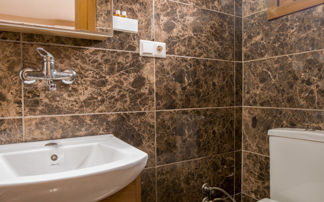 Beyoglu Huzur Hotel