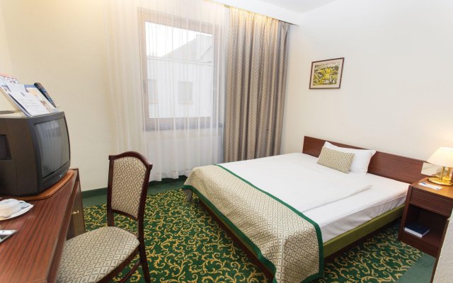 Danubius Hotel Hungaria City Center