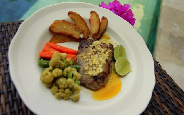 Destiny Villas & Residence Seminyak
