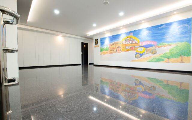The Riche Boutique Hotel Don Mueang Airport