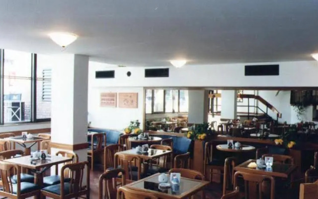 Hotel Arenales