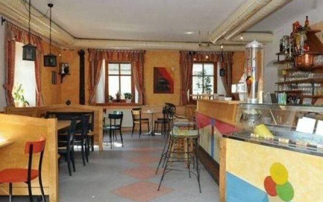 Gästehaus Freitag