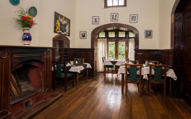 Kings Cliff - A Heritage Hotel