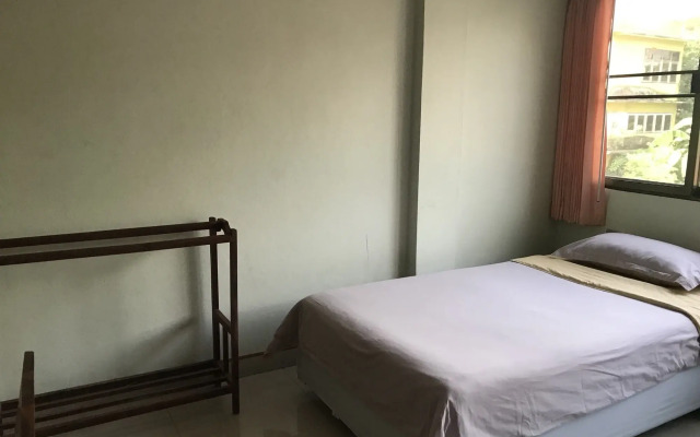 Sirimongkol Hotel
