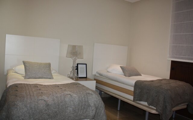 Penthouse - Private Pool