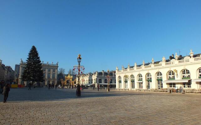 Hotel De Guise