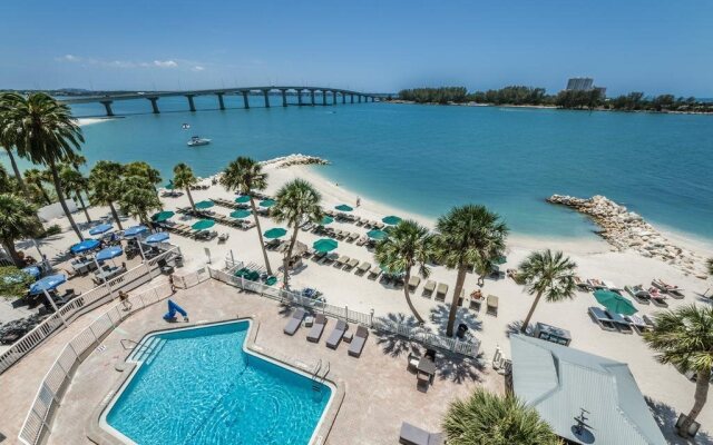 DreamView Beachfront Hotel & Resort