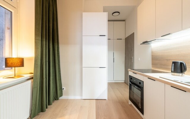 RentPlanet - Apartamenty Śródmieście
