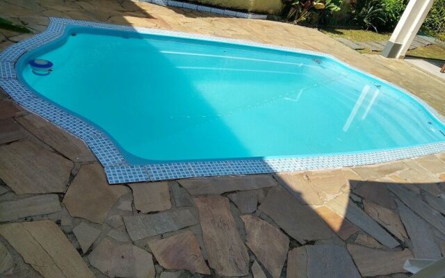 Pousada Casa do Bosque