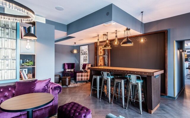 Premier Inn Saarbrücken City Centre