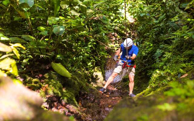 Pacuare Lodge by Böëna