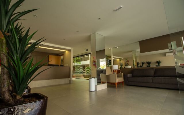 Bela Hospedagem-EcoSummer Duplex Tambaú