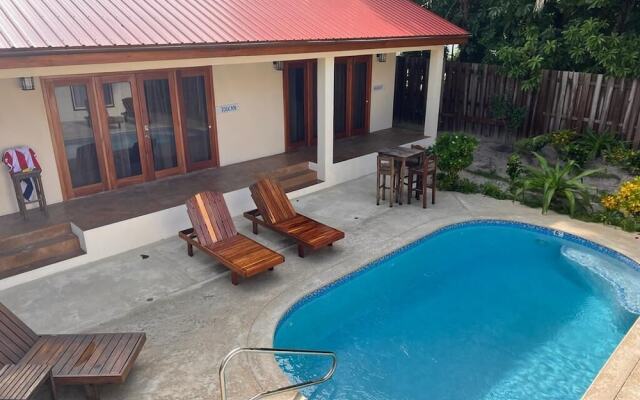 PUR Private Suites