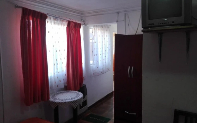 Hostal San Marcos