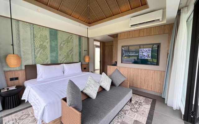 Hotel Santika Garut