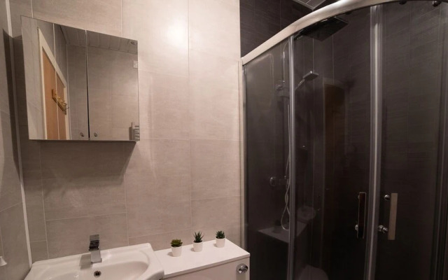 Holiday Rentals NI - The Avenue One