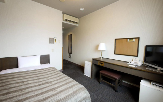 Hotel Route-Inn Court Minami Matsumoto