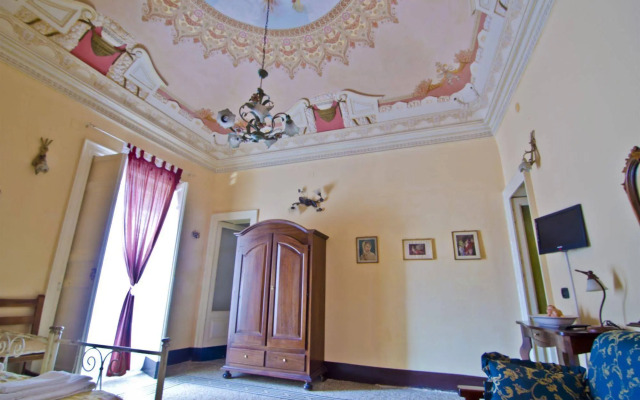 B&B le Ninfe