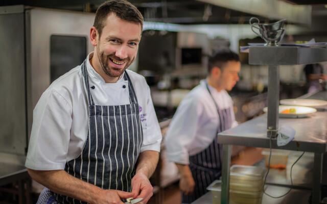 The Brehon Hotel & Spa