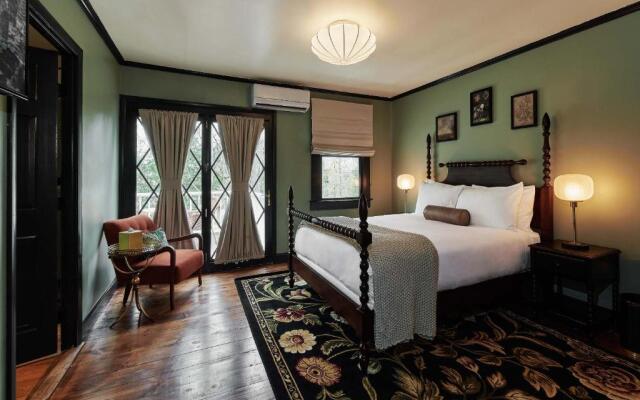 The Constance by the Lenox Collection