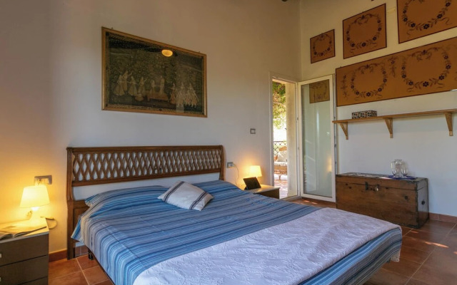 Villa Clara in Tertenia