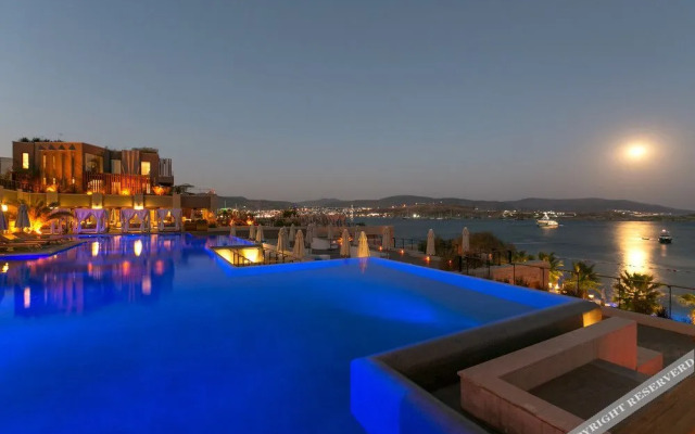 Caresse The Residences Bodrum