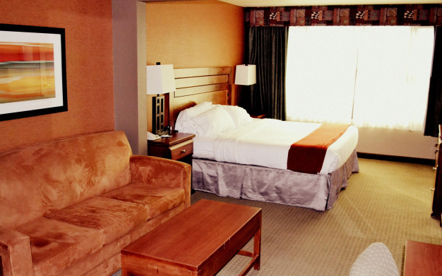 Holiday Inn Express Hotel & Suites Bozeman West by IHG