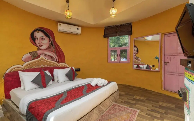 Arise Rustic Village Resort