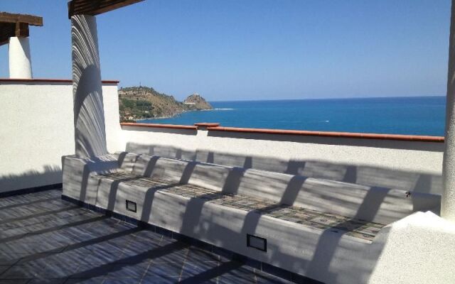 Magico Appartamenti Scafa