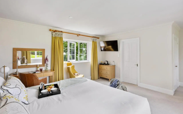 Mole Cottage B&B