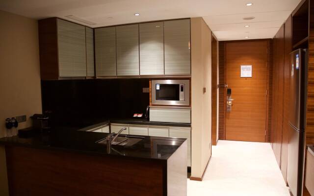 Hilton Shijiazhuang