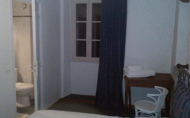 Hotel La Belle Etoile