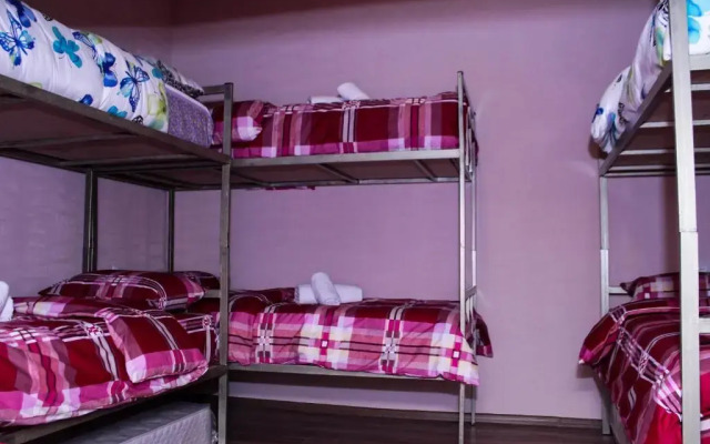 Bee Lucky Hostel and Tours