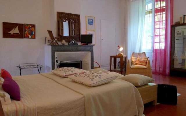 L'enclos Chambres d'Hotes