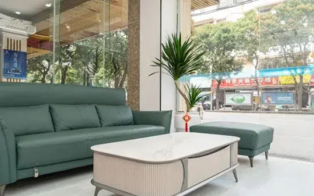 Quanzhou Haige Hotel