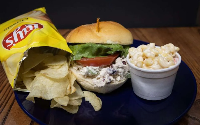 Austin's Chuckwagon Lodge