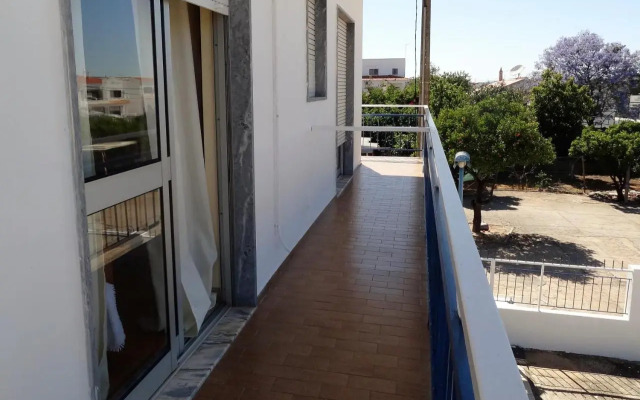 Residencial Espadinha