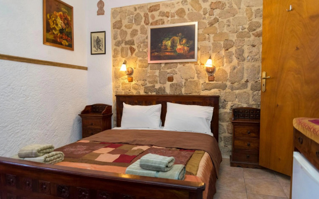 Spot Hotel