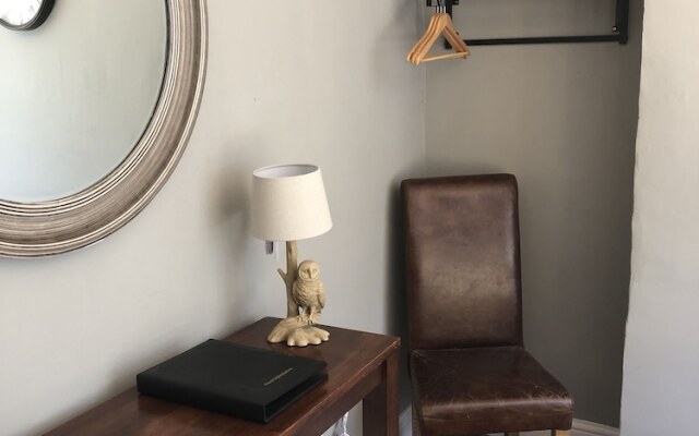 Esmond Rooms