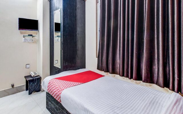 Hotel Navneet Residency by OYO Rooms