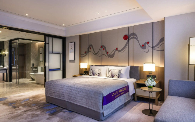 Grand Mercure Foshan Country Garden