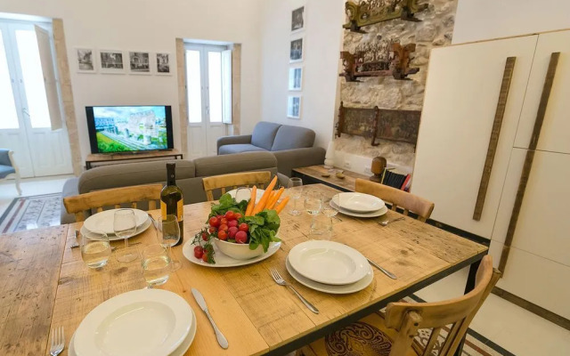 Dione Apartments Ortigia