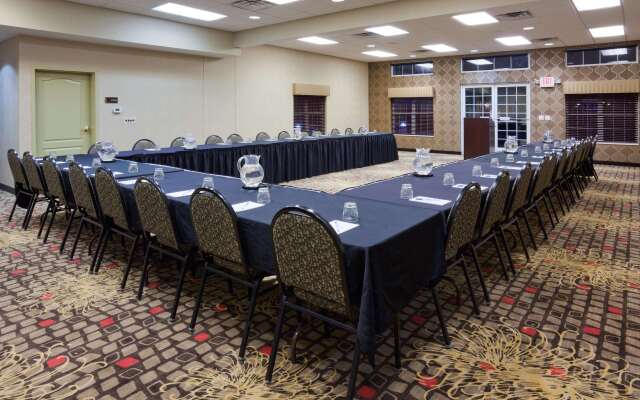 Homewood Suites by Hilton Sioux Falls