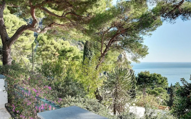 Villa Bougainvillea