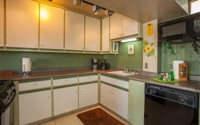 Nani Kai Hale 506 - 1 Br Condo