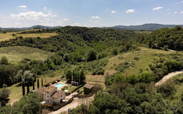 Borgo Santa Maria in Valle