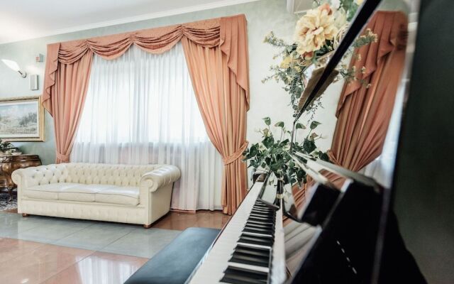 Hotel Ristorante Il Poggio