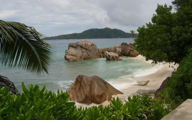 Hotel Patatran Village