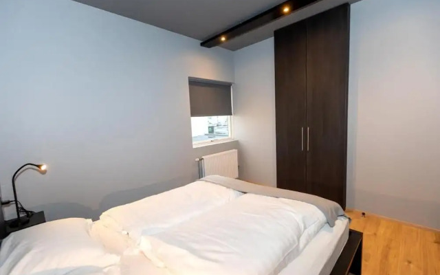 Luxury studios by Like properties