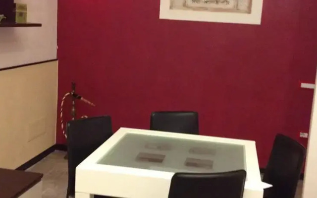 Suite Marina